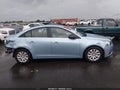 Photo 14 of 17 — 2011 Chevrolet Cruze