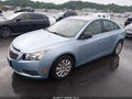 Photo 2 of 17 — 2011 Chevrolet Cruze
