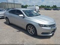 Photo 1 of 16 — 2015 Chevrolet Impala