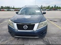 Photo 12 of 16 — 2015 Nissan Pathfinder
