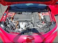 Photo 10 of 20 — 2025 Honda Civic Hybrid