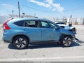 Photo 14 of 17 — 2015 Honda CR-V