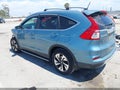 Photo 3 of 17 — 2015 Honda CR-V