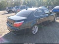 Photo 4 of 12 — 2009 BMW 5 Series