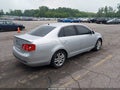 2007 Volkswagen Jetta — photo 4 of 11 | VIN 3VWEF71K57M057229