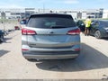 2024 Chevrolet Equinox — photo 17 of 17 | VIN 3GNAXMEG3RS203605