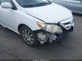 2012 Toyota Corolla — photo 17 of 18 | VIN 2T1BU4EEXCC819407