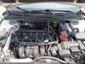 2011 Ford Fusion — photo 10 of 11 | VIN 3FAHP0HA8BR185063