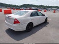 2011 Ford Fusion — photo 4 of 11 | VIN 3FAHP0HA8BR185063