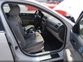 2011 Ford Fusion — photo 5 of 11 | VIN 3FAHP0HA8BR185063