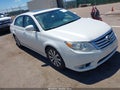 2011 Toyota Avalon — photo 1 of 16 | VIN 4T1BK3DB8BU432441