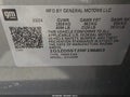 2024 Chevrolet Malibu — photo 9 of 16 | VIN 1G1ZD5ST2RF196803