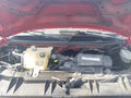 2006 Chevrolet Express 2500 — photo 10 of 11 | VIN 1GCGG25V961191219