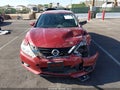 Photo 12 of 16 — 2017 Nissan Altima