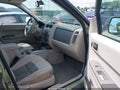 Photo 5 of 11 — 2008 Ford Escape