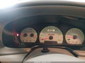 Photo 7 of 12 — 2003 Mercury Sable