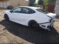 Photo 3 of 17 — 2026 Toyota Camry