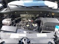 2024 Volkswagen Atlas Cross Sport — photo 10 of 17 | VIN 1V2HE2CA3RC210171