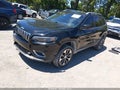 2021 Jeep Cherokee — photo 2 of 16 | VIN 1C4PJMDX4MD117184