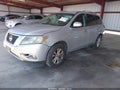2015 Nissan Pathfinder — photo 2 of 16 | VIN 5N1AR2MN6FC625940