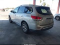 2015 Nissan Pathfinder — photo 3 of 16 | VIN 5N1AR2MN6FC625940