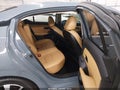 2024 Nissan Sentra — photo 8 of 17 | VIN 3N1AB8CV0RY376496