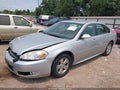 2010 Chevrolet Impala — photo 2 of 12 | VIN 2G1WB5EN6A1210803