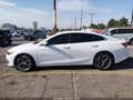 Photo 14 of 16 — 2022 Chevrolet Malibu