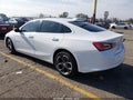 Photo 3 of 16 — 2022 Chevrolet Malibu