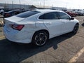 Photo 4 of 16 — 2022 Chevrolet Malibu