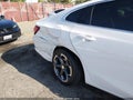 Photo 6 of 16 — 2022 Chevrolet Malibu