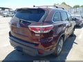 Photo 4 of 21 — 2016 Toyota Highlander Hybrid