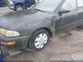 1997 Geo Prizm — photo 6 of 12 | VIN 1Y1SK5260VZ410765