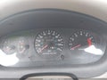 1997 Geo Prizm — photo 7 of 12 | VIN 1Y1SK5260VZ410765