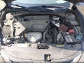 2018 Nissan Altima — photo 10 of 17 | VIN 1N4AL3AP7JC273421