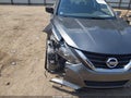2018 Nissan Altima — photo 6 of 17 | VIN 1N4AL3AP7JC273421