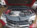 Photo 10 of 16 — 2017 Toyota Camry