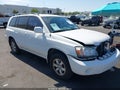 Photo 1 of 12 — 2005 Toyota Highlander