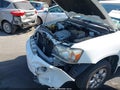 Photo 6 of 12 — 2005 Toyota Highlander
