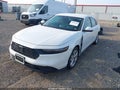 2024 Honda Accord — photo 2 of 16 | VIN 1HGCY1F20RA009682