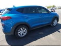 2020 Hyundai Tucson — photo 4 of 17 | VIN KM8J2CA48LU122308