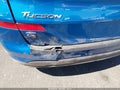 2020 Hyundai Tucson — photo 6 of 17 | VIN KM8J2CA48LU122308