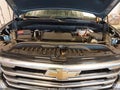 2026 Chevrolet Silverado 1500 — photo 10 of 16 | VIN 1GCUKJEL4TZ319065