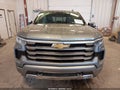 2026 Chevrolet Silverado 1500 — photo 12 of 16 | VIN 1GCUKJEL4TZ319065