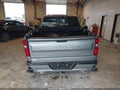 2026 Chevrolet Silverado 1500 — photo 16 of 16 | VIN 1GCUKJEL4TZ319065