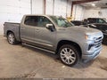 2026 Chevrolet Silverado 1500 — photo 1 of 16 | VIN 1GCUKJEL4TZ319065