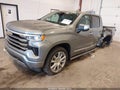 2026 Chevrolet Silverado 1500 — photo 2 of 16 | VIN 1GCUKJEL4TZ319065