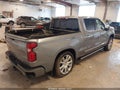 2026 Chevrolet Silverado 1500 — photo 4 of 16 | VIN 1GCUKJEL4TZ319065