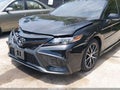 Photo 18 of 19 — 2023 Toyota Camry