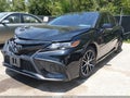 Photo 2 of 19 — 2023 Toyota Camry